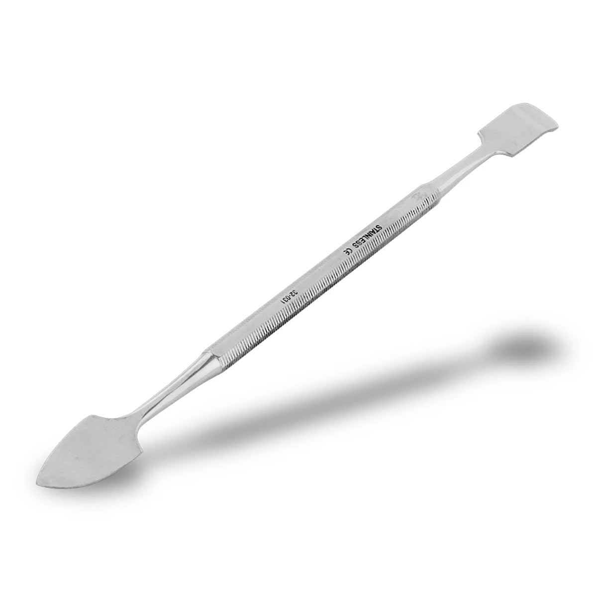 Mehron Stainless Steel Putty Modelling Spatula