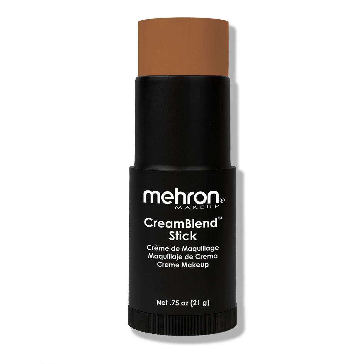 Mehron CreamBlend Stick Makeup - Eurasia Chinios