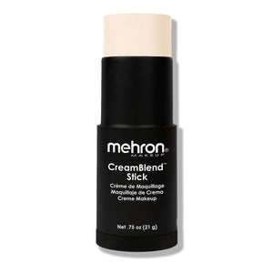Mehron CreamBlend Stick Makeup -  Eurasia Ivory