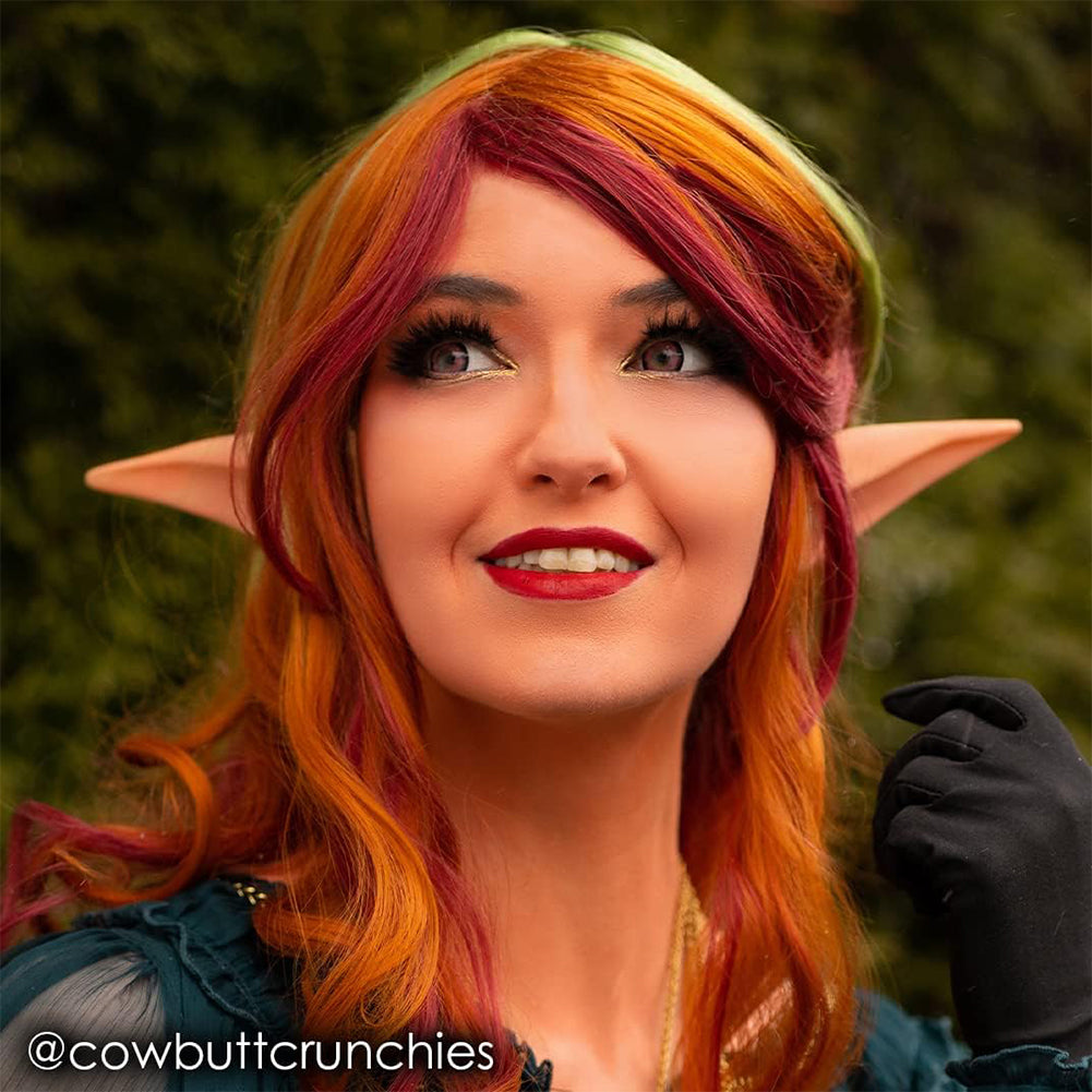 Mehron CreamBlend Stick - Pastel Orange