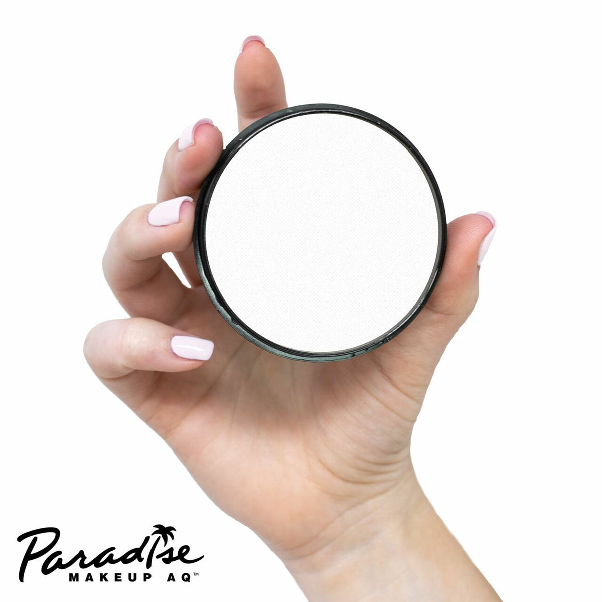 Paradise AQ Face Paint - Neon Dark Matter/Clear (1.4 oz/ 40 gm)