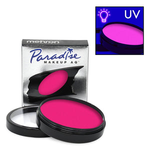 Paradise AQ Face Paint - Intergalactic/Neon Pink (1.4 oz/ 40 gm)