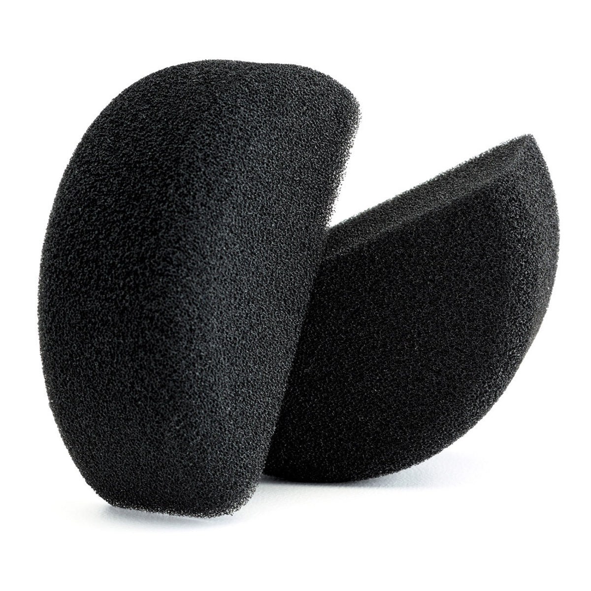 Mehron Paradise AQ Half Sponge (3") - 2-pack
