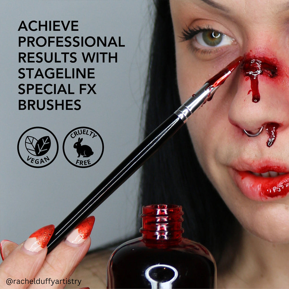 Mehron - Stageline 5-pc Special FX Tool Set