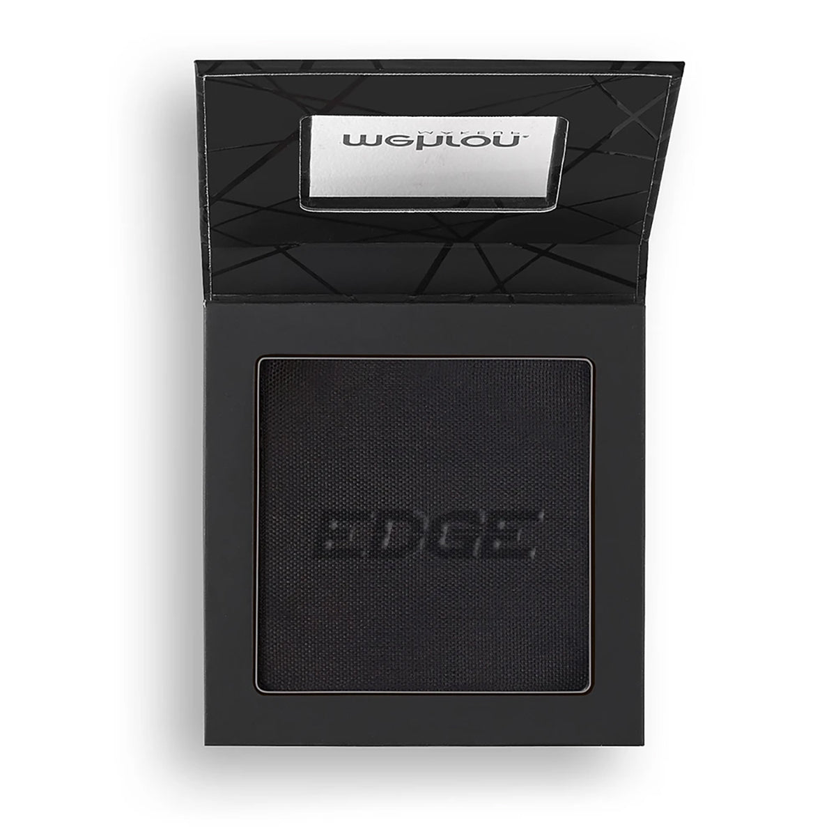 Mehron Edge™ Face & Body Makeup - Black (1 oz/28 gm)