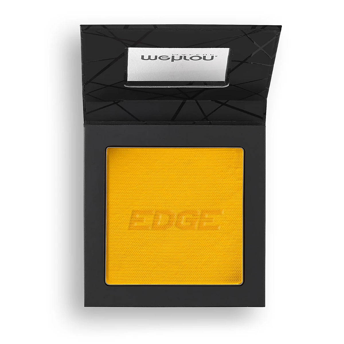 Mehron Edge Face & Body Makeup - Yellow (1 oz/28 gm)