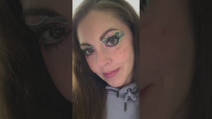 Kraze Square - Mint Green (25 gm)