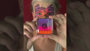 Kraze Dome Cake - Frisky Feline (25 gm) by Jacqueline Howe