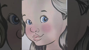 Kraze Dome Stroke - Bloodberry (25 gm)