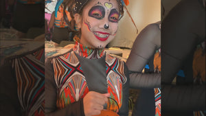 Kraze FX Paint & Sparkle Palette by Jacqueline Howe