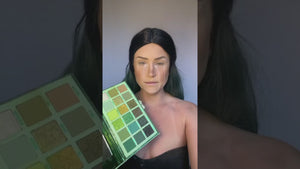 Kraze FX Fundamentals 6 Color Primary Palette (6 gm each)