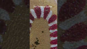 Kraze FX Paint & Sparkle Palette by Jacqueline Howe