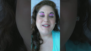 Kraze Dome Cake - Neon Rave (25 gm)