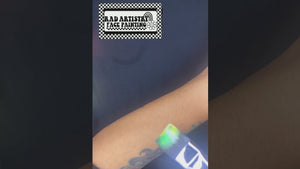 Kraze FX Flower Bouquet Split Cake Palette by Linnea Novak