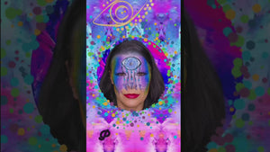 Kraze FX 12 Color Essential Palette (10 gm each)