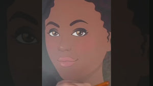 Kraze Dome Stroke - Neon Lyric (25 gm)