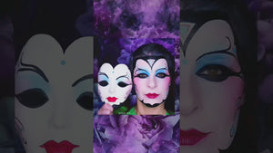 Kraze FX 12 Color Essential Palette (10 gm each)