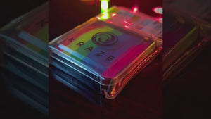 Kraze Dome Cake - Neon Rave (25 gm)