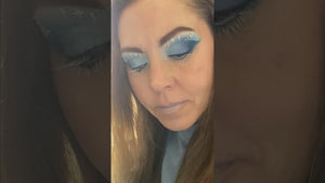 Kraze Square - White (25 gm)