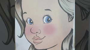 Kraze Dome Stroke - Bloodberry (25 gm)