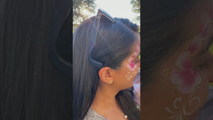 Kraze Square - Black (25 gm)