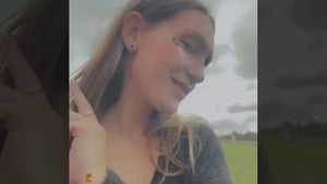 Kraze FX Spooky Split Cake Palette by Linnea Novak