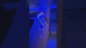 Kraze FX Flower Bouquet Split Cake Palette by Linnea Novak