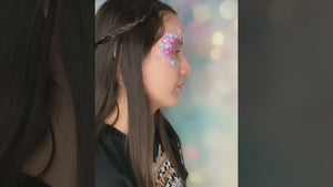 Kraze Square - White (25 gm)