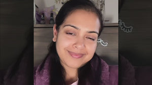 Kraze Dome Cake - Neon Rave (25 gm)