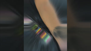 Kraze FX Splash 6 Split Cake Palette (6 gm each)