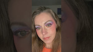 Kraze Square - White (25 gm)