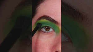 Kraze Dome Cake - Neon Rave (25 gm)