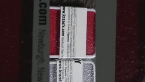 Kraze FX #3 Round Brush