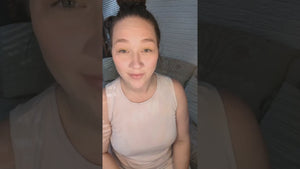 Kraze FX One Stroke Palette Refill - Orchid (0.21 oz/6 gm)