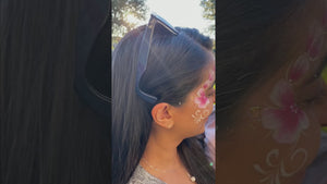 Kraze Square - White (25 gm)