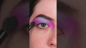 Kraze Dome Cake - Neon Rave (25 gm)