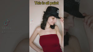 Kraze FX Fundamentals 6 Color Primary Palette (6 gm each)