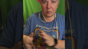 Kraze FX Flower Bouquet Split Cake Palette by Linnea Novak