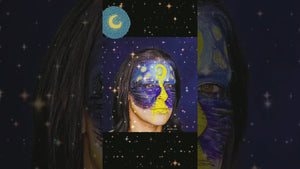 Kraze FX 12 Color Essential Palette (10 gm each)