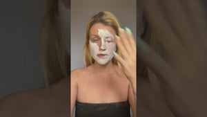 Kraze FX Fundamentals 6 Color Primary Palette (6 gm each)