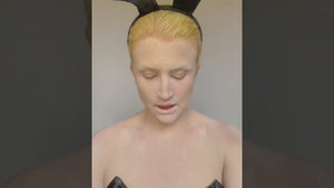 Kraze FX Fundamentals 6 Color Primary Palette (6 gm each)