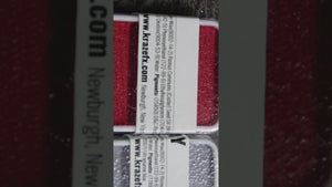 Kraze FX #1 Round Brush