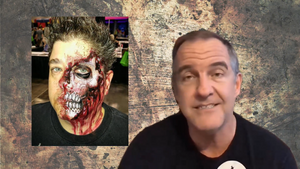 Nick Wolfe (Gore Effect) Masterclass