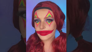 Kraze Square - Red (25 gm)