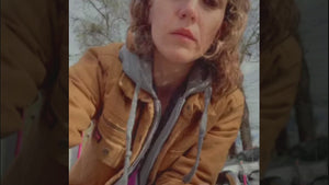 Kraze FX Spooky Split Cake Palette by Linnea Novak