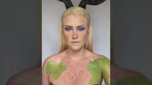 Kraze FX Fundamentals 6 Color Primary Palette (6 gm each)