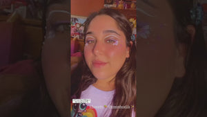 Kraze Dome Cake - Bloodberry (25 gm)