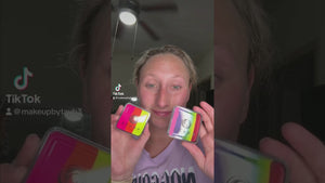 Kraze Dome Cake - Rainbow Roar (25 gm)