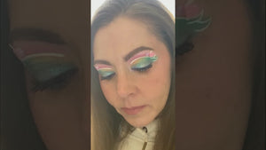 Kraze Square - White (25 gm)