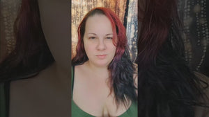 Kraze FX One Stroke Palette Refill - Sundown (0.21 oz/6 gm)